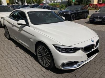 occasion BMW 440 Serie 4 (F33) IA 326CH LUXURY EURO6D-T