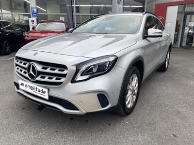 Mercedes GLA180