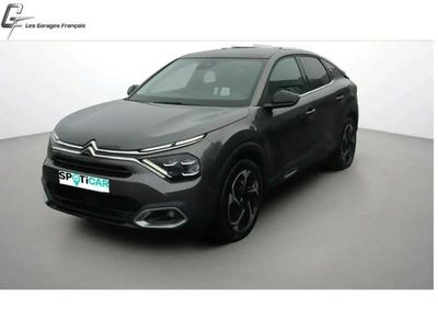 Gris Occasion 2024 Citroën SM Coupé | 22 900 €