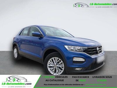 occasion VW T-Roc 1.6 TDI 115 BVM