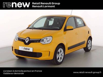 occasion Renault Twingo Twingo E-TECHIII Achat Intégral