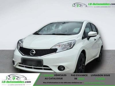 Occasion 2015 Nissan Note Citadine | 9 900 € (Prix cher)