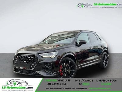 Occasion 2020 Audi RS Q3 Sport SUV | 56 300 € (Prix cher)