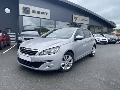 occasion Peugeot 308 3081.6 BlueHDi 120ch S&S EAT6