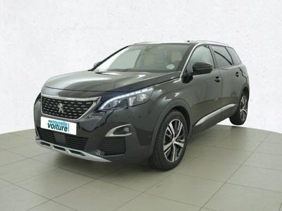 occasion Peugeot 5008 BUSINESS PureTech 180ch S&S EAT8 - Allure