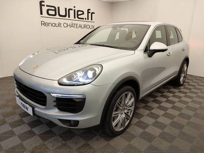 occasion Porsche Cayenne Cayenne3.6 V6 420 ch