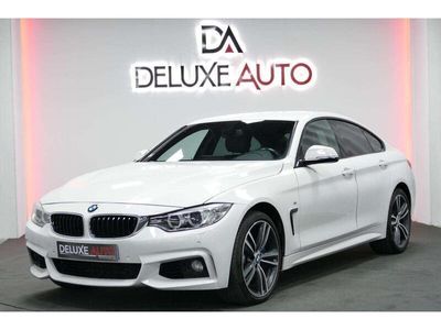 occasion BMW 435 Serie 4 d Xdrive M Sport 313 Bva8 F36