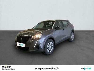 occasion Peugeot 2008 1.5 BlueHDi 110ch S&S Active