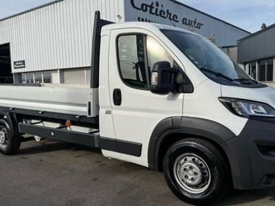 Occasion 2014 Peugeot Boxer Van | 19 788 € (Prix cher)