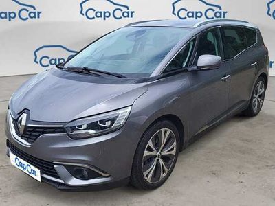 Renault Grand Scénic IV