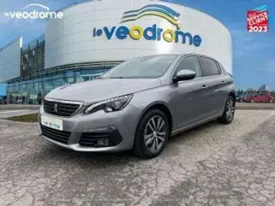 occasion Peugeot 308 1.5 Bluehdi 130ch S/s Allure Business Eat6 Sièges