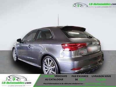 Occasion Audi S3 Sport 310 ch (228 kW) 2017 Berline