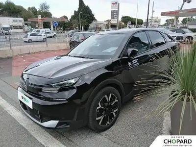 Ktv noir perla nera Occasion 2025 Citroën C4 Berline | 27 490 €