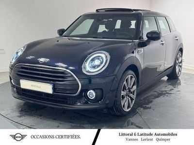 Mini One Clubman