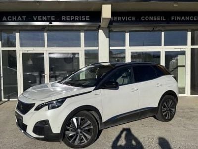 Occasion 2020 Peugeot 3008 GT | 20 500 € (Bon prix)