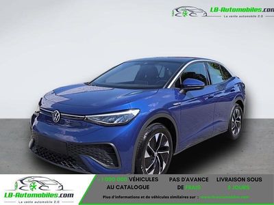 Occasion 2022 VW ID.5 SUV | 35 500 € (Prix juste)