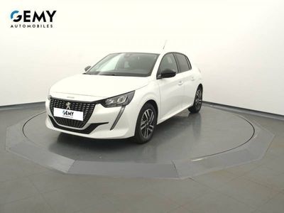 occasion Peugeot 208 PureTech 100 S&S BVM6 Allure