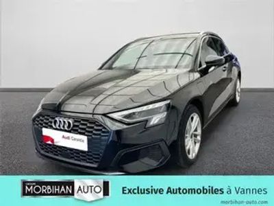 Audi A3 Sportback e-tron