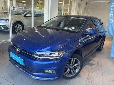 occasion VW Polo 1.0 TSI 115 S&S DSG7 Carat