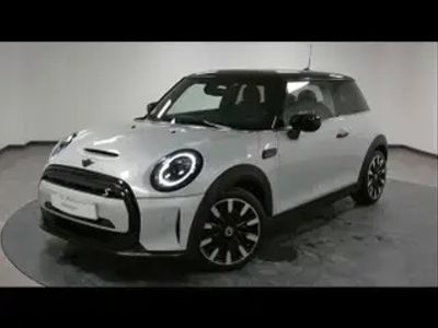 Mini Cooper SE