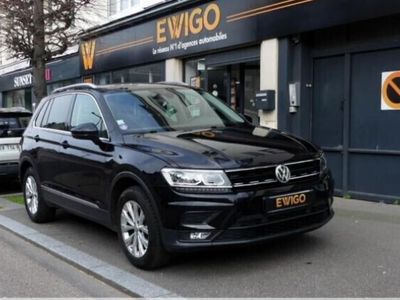 occasion VW Tiguan 1.5 TSI 150 EVO CONFORT LINE DSG BVA