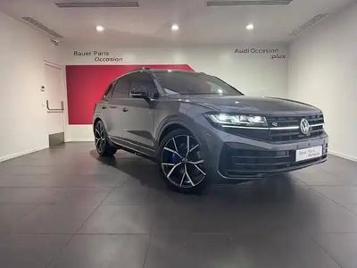Gris Occasion 2024 VW Touareg SUV | 89 980 €