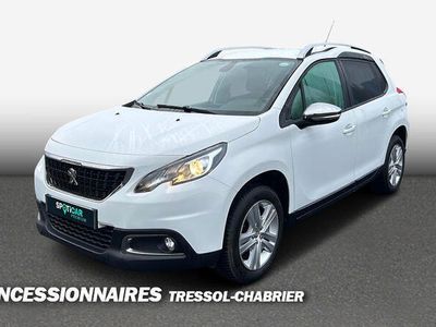 occasion Peugeot 2008 PureTech 82ch BVM5 Style