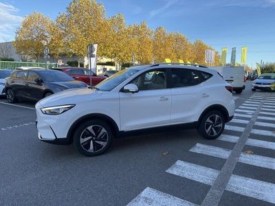 Occasion 2023 MG ZS Luxury | 21 489 € (Prix juste)