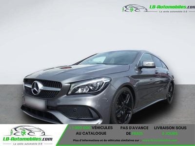 Occasion 2019 Mercedes CL180 Coupé | 26 100 €