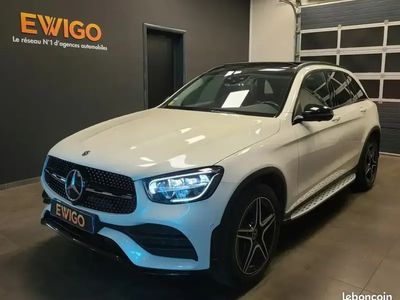Mercedes GLC220