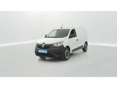 Occasion Renault Kangoo 75 ch (55 kW) 2021 Monospace