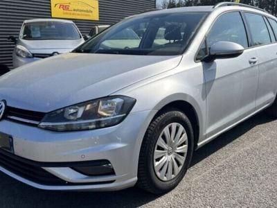 VW Golf VII