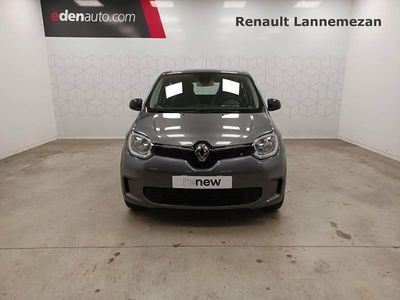 Occasion Renault Twingo Equilibre 65 ch (47 kW) 2024 Gris Citadine