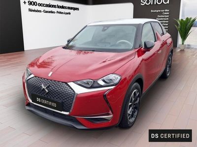 occasion DS Automobiles DS3 Crossback 