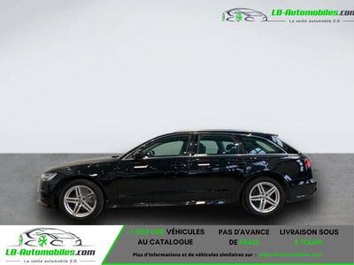 occasion Audi A6 Avant 2.0 TDI 190 BVA