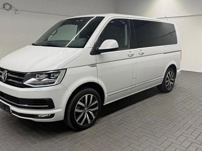 Occasion 2019 VW Multivan Van | 45 980 € (Bon prix)