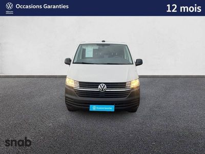 VW T6.1