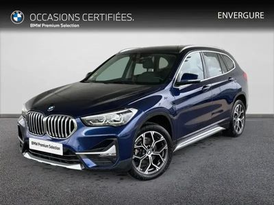 occasion BMW X1 sDrive16d 116ch xLine