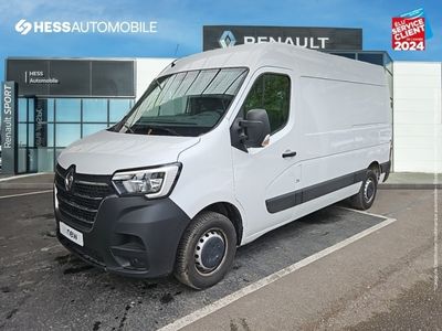 occasion Renault Master Fg F3500 L2H2 2.3 dCi 135ch Grand Confort E6