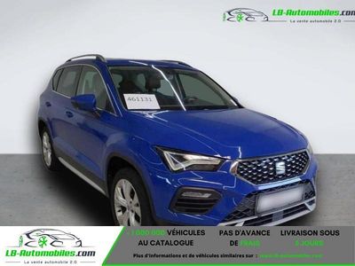 Occasion 2022 Seat Ateca SUV | 29 000 € (Prix assez cher)