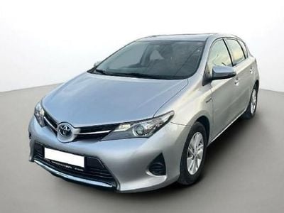 Occasion 2013 Toyota Auris Hybrid Lounge Berline | 11 990 €