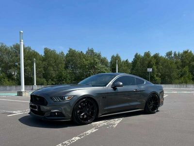 occasion Ford Mustang GT 5.0 Ti-VCT V8
