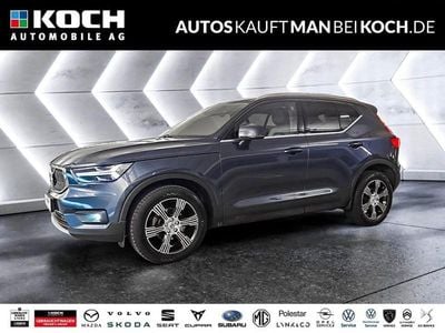 Occasion Volvo XC40 150 ch (110 kW) 2020 SUV