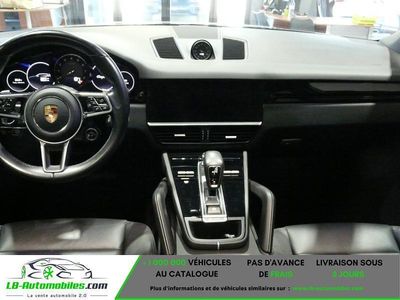 Occasion 2021 Porsche Cayenne SUV | 84 990 € (Prix juste)
