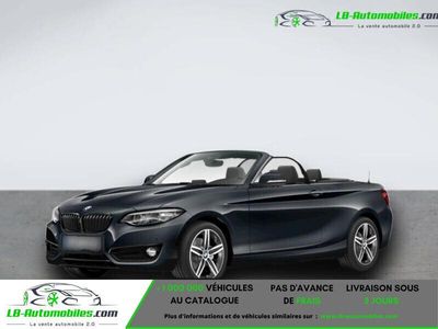 occasion BMW 220 Serie 2 i 184 ch BVA