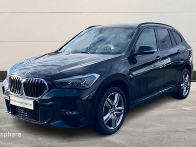 Occasion 2020 BMW X1 M Sport SUV | 26 499 € (Prix juste)