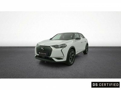 DS Automobiles DS3