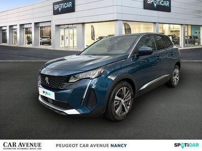 occasion Peugeot 3008 1.5 BlueHDi 130ch S&S Allure EAT8 - VIVA186698769