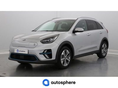 occasion Kia e-Niro Design 204ch