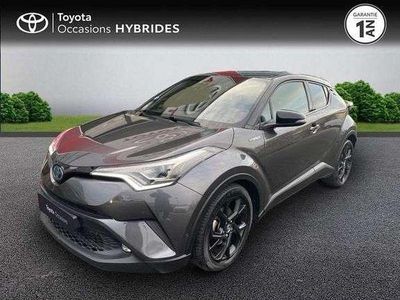 Occasion 2019 Toyota C-HR SUV | 17 490 € (Prix assez cher)
